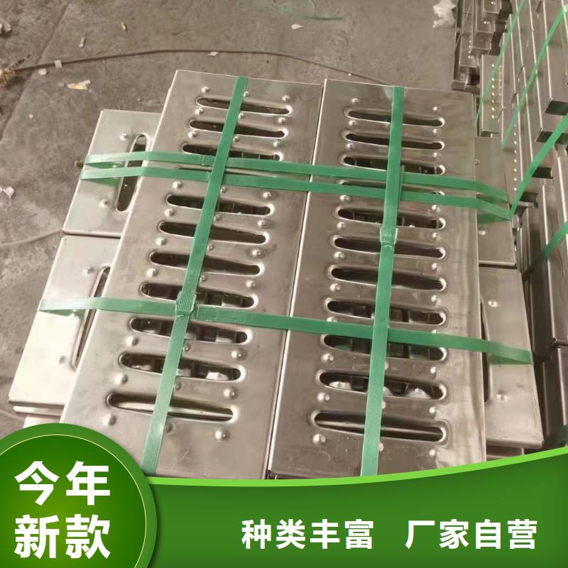 不锈钢井盖质量牢靠