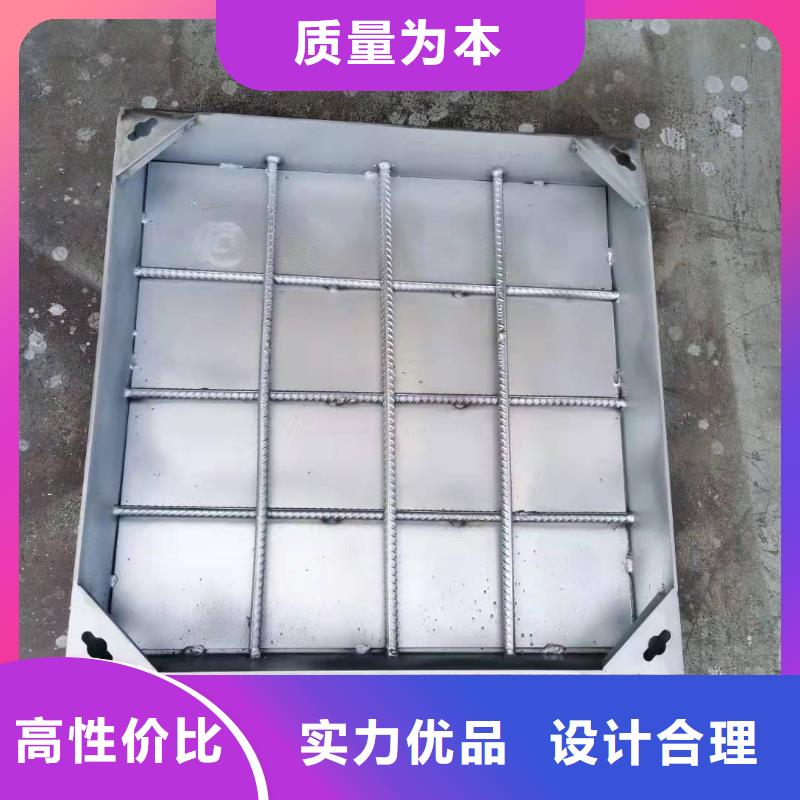 不锈钢园林绿化井盖批发