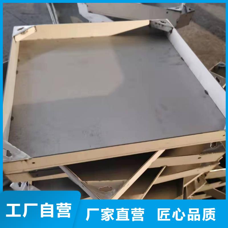 不锈钢井盖好产品价格低