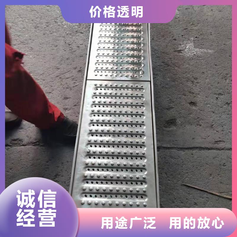 不锈钢井盖优选好材铸造好品质