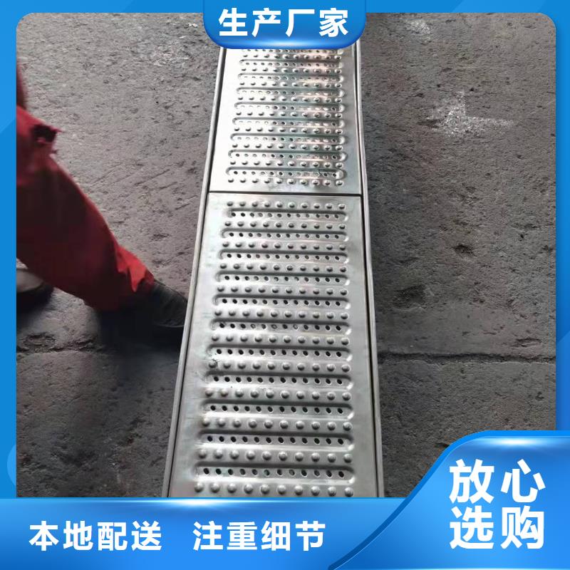 不锈钢井盖多种工艺