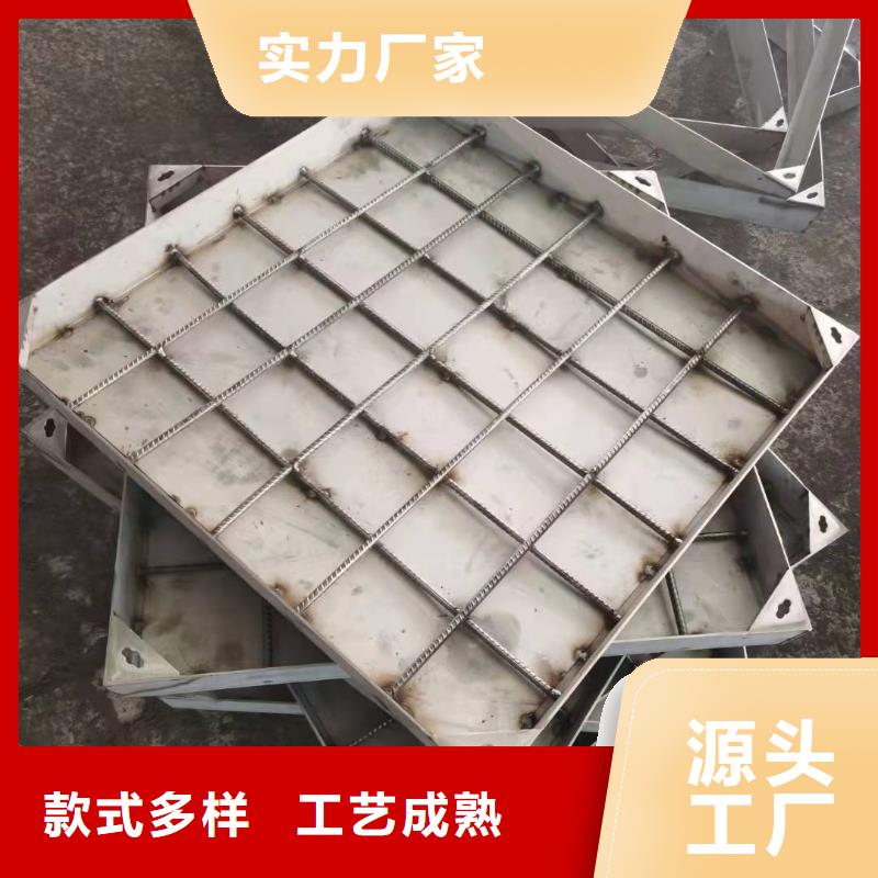 不锈钢井盖现货交易