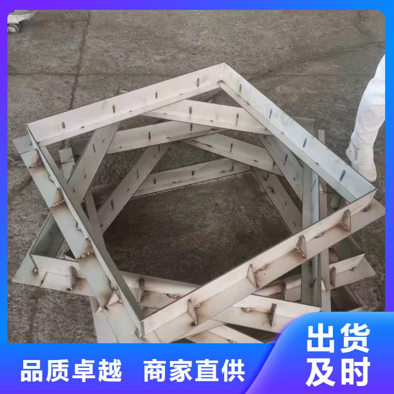 靠谱的不锈钢下沉式井盖经销商