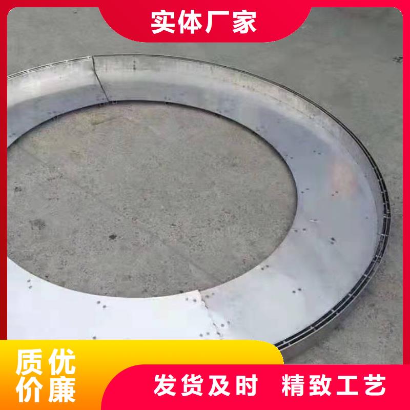 不锈钢井盖好品质用的放心