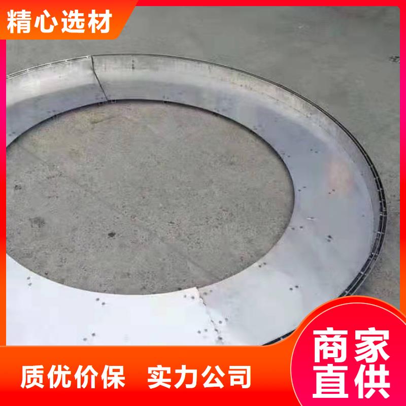 800*800井盖不锈钢井盖尺寸齐全