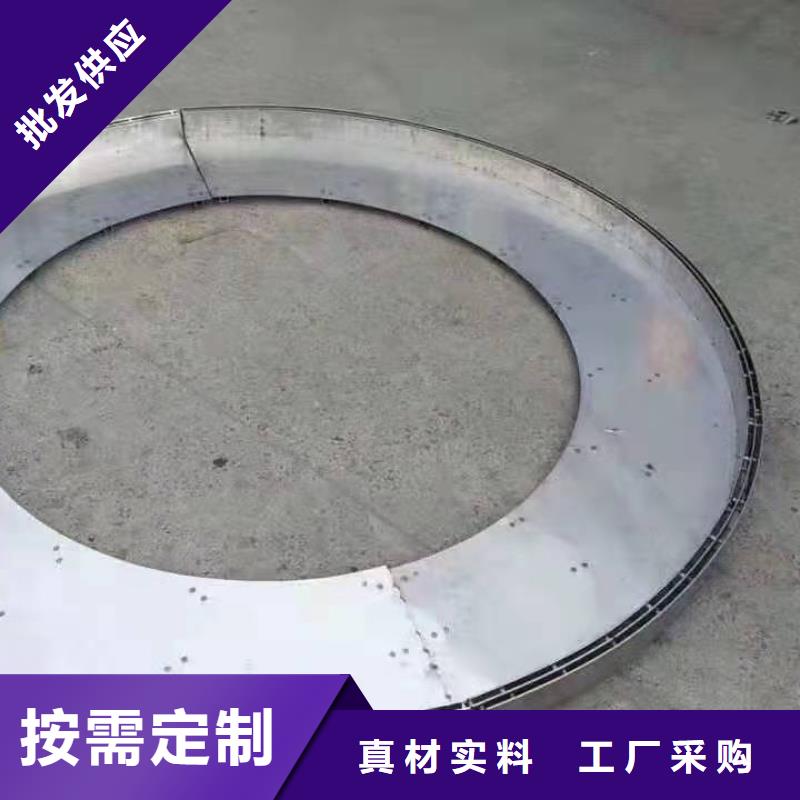  不锈钢井盖产地批发