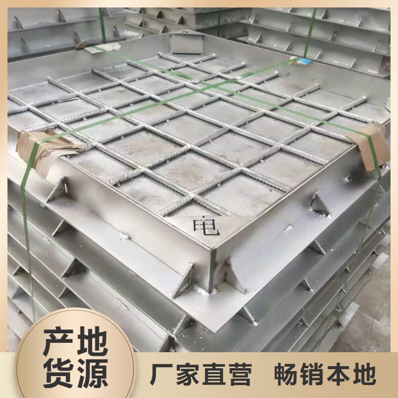 不锈钢井盖优质货源