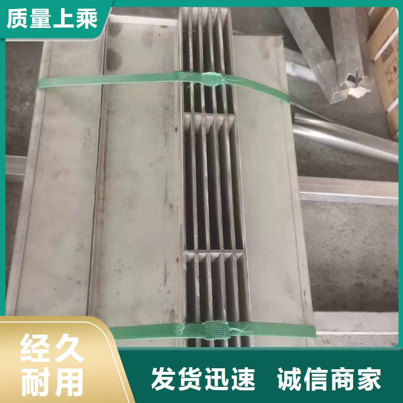 不锈钢井盖满足客户需求