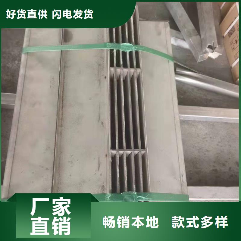 不锈钢井盖价格实惠工厂直供