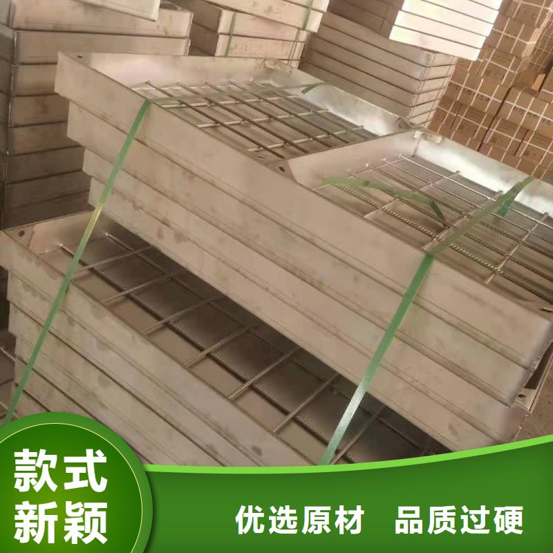 不锈钢井盖自有生产工厂