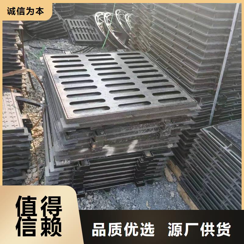 不锈钢井盖市场报价
