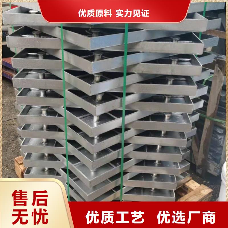 不锈钢井盖源头厂源头货
