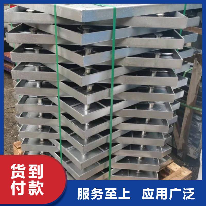 不锈钢井盖工艺精细质保长久