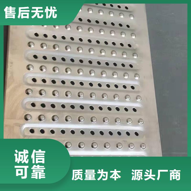 不锈钢井盖合作共赢