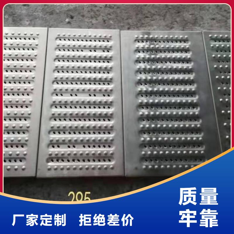 不锈钢井盖精工打造