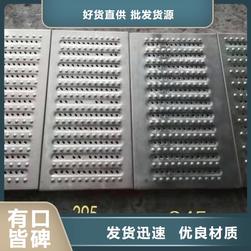 不锈钢井盖多种规格库存充足