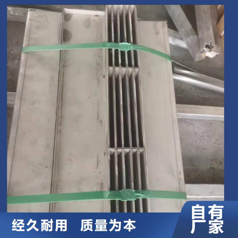 不锈钢井盖合作共赢