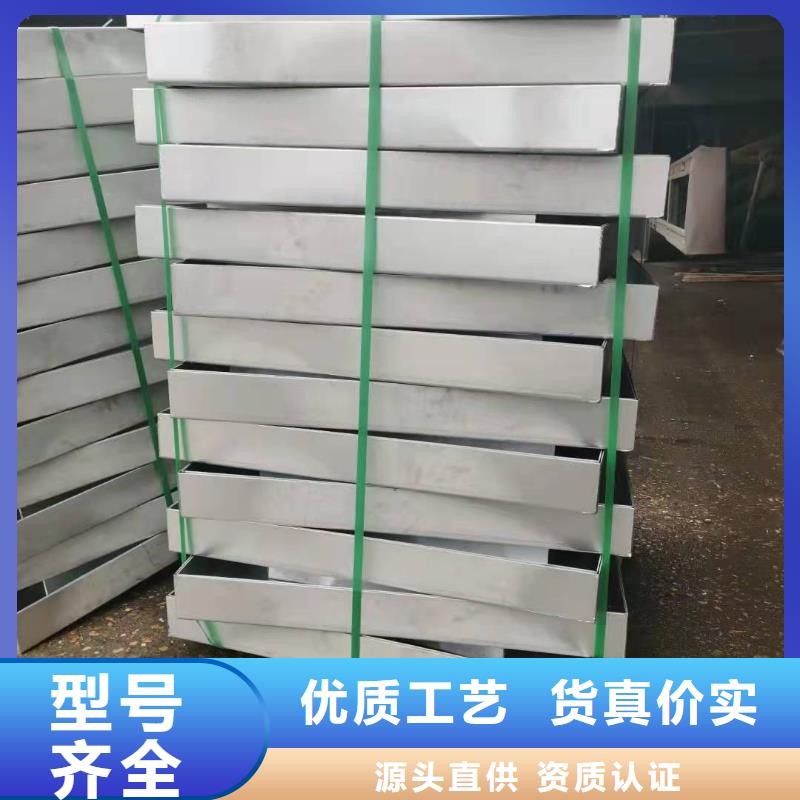  不锈钢井盖实体诚信经营