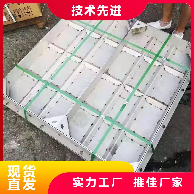 不锈钢井盖的图文介绍