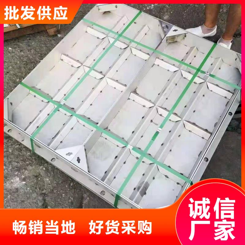 不锈钢井盖源头厂源头货
