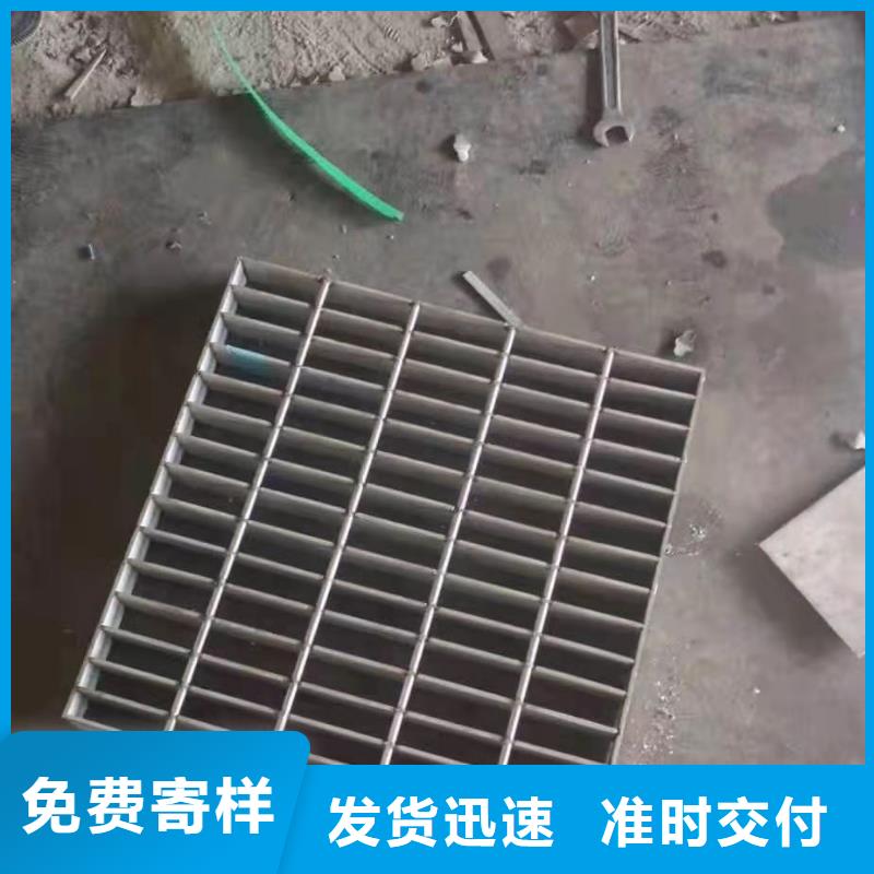  不锈钢井盖的图文介绍