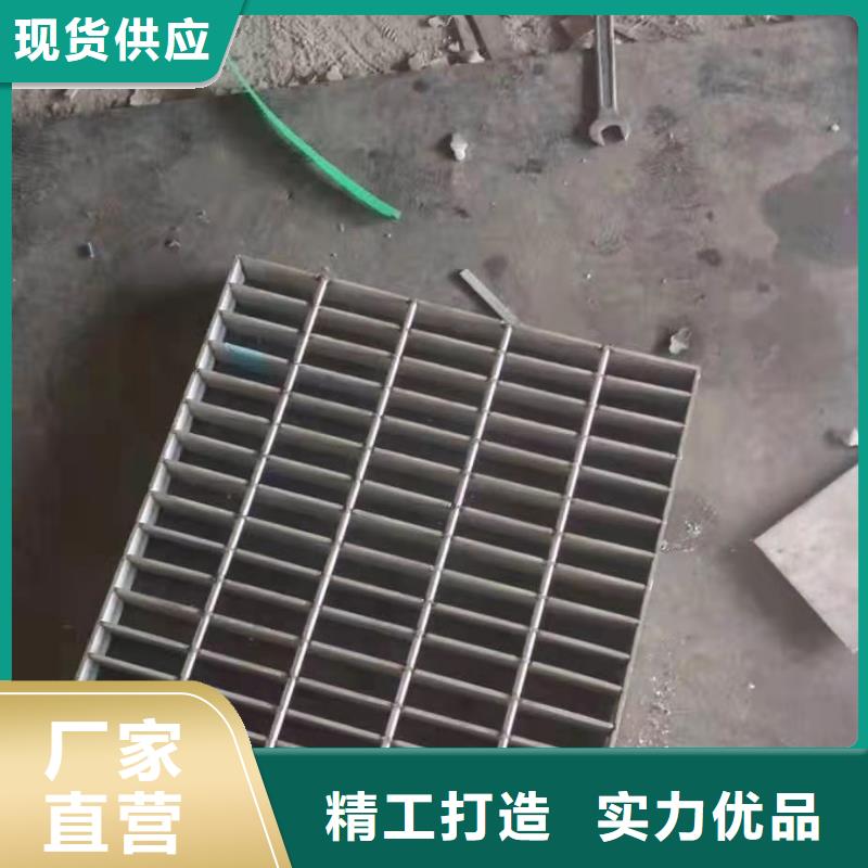 不锈钢井盖价格公道合理