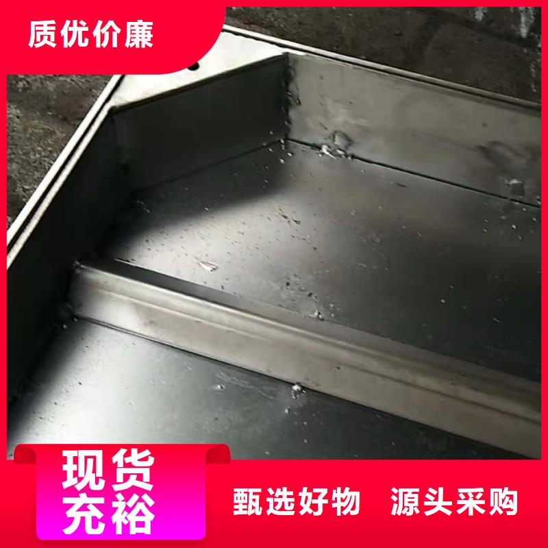 不锈钢井盖厂家质量过硬