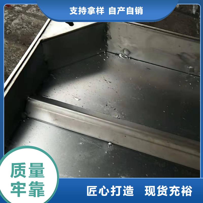 不锈钢井盖供应采购