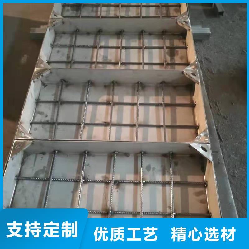不锈钢井盖今日价格