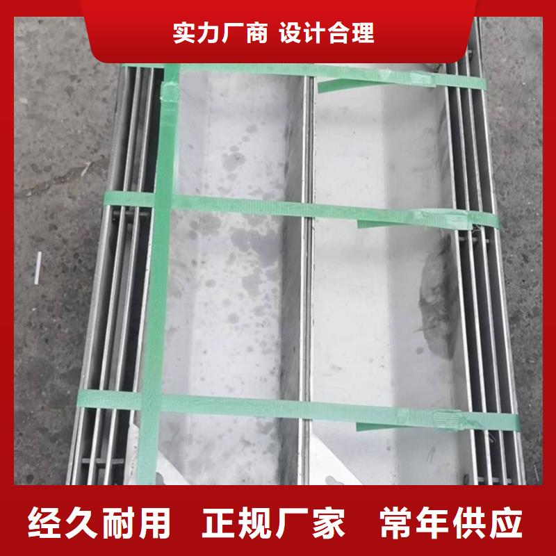  不锈钢井盖批发商