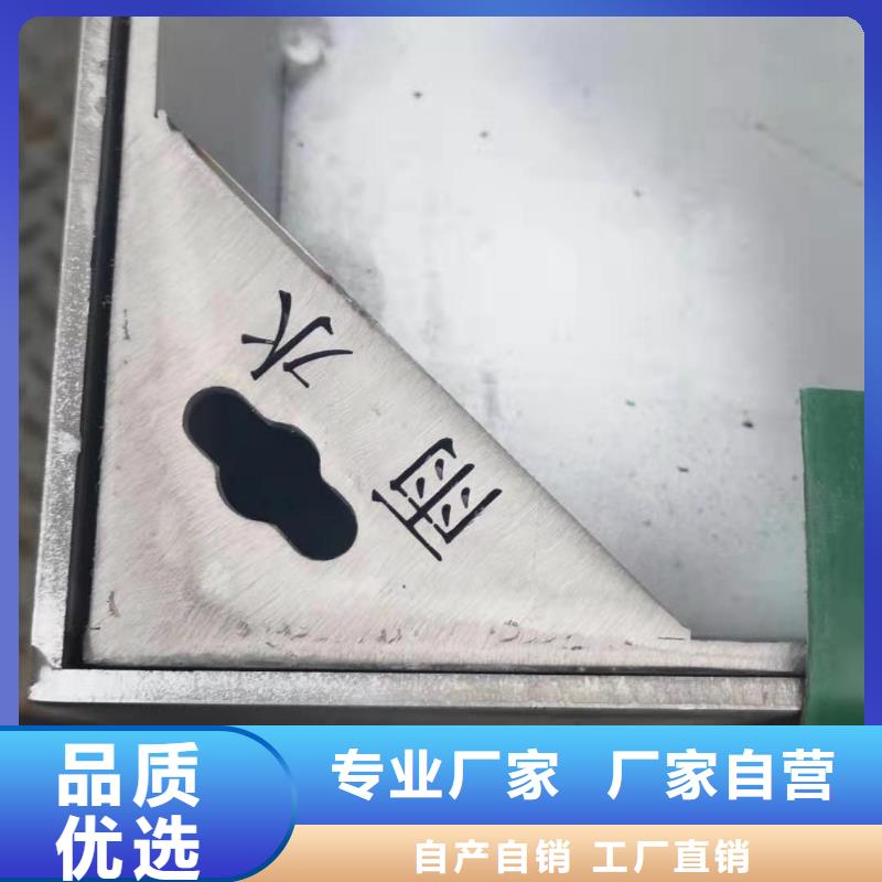 不锈钢井盖老客户钟爱