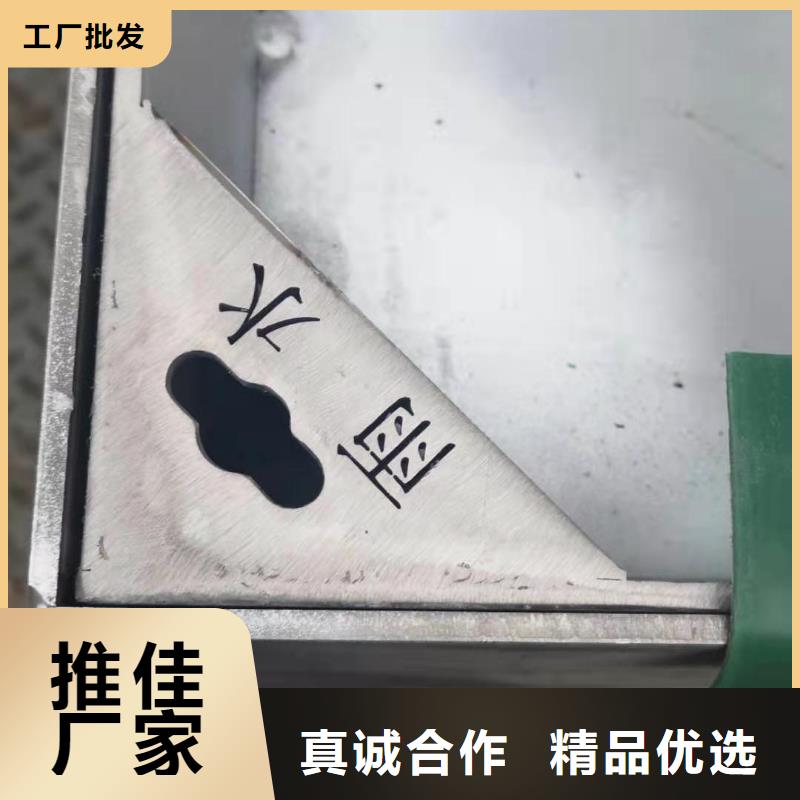 不锈钢井盖质检严格