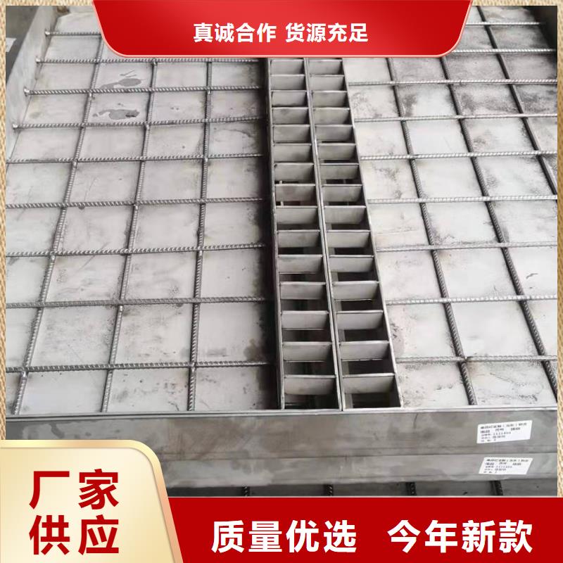 不锈钢井盖好货直供
