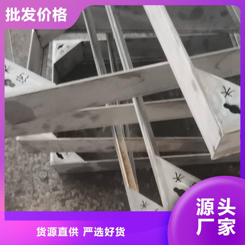 不锈钢井盖来图来样定制