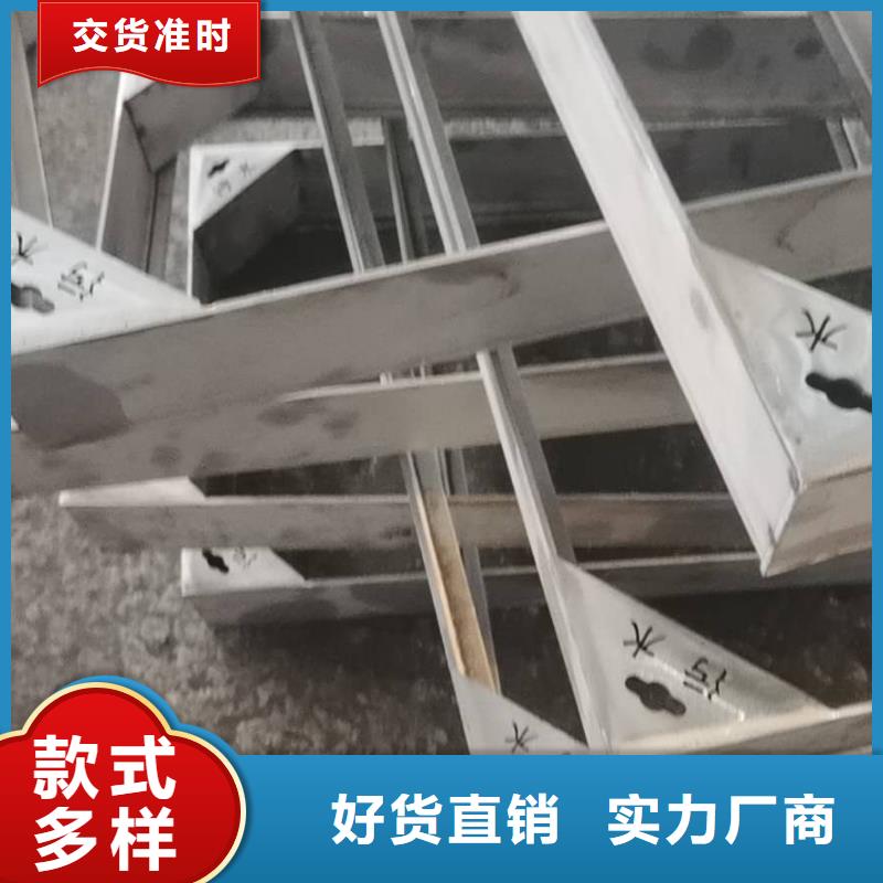 不锈钢井盖支持大批量采购