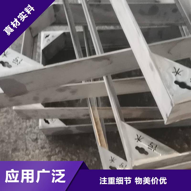 不锈钢井盖使用寿命长久