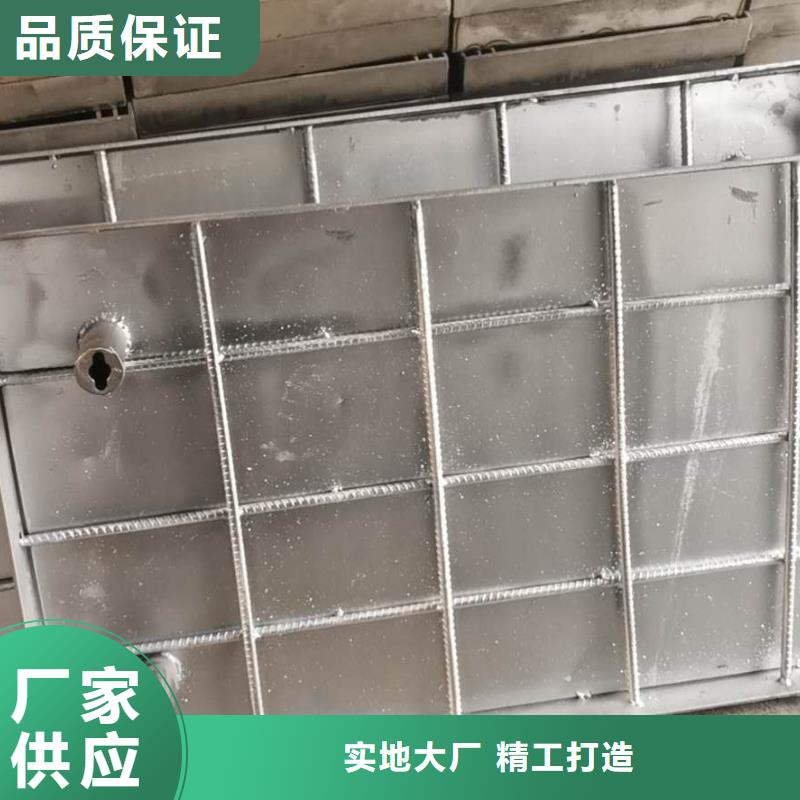 不锈钢井盖精品优选