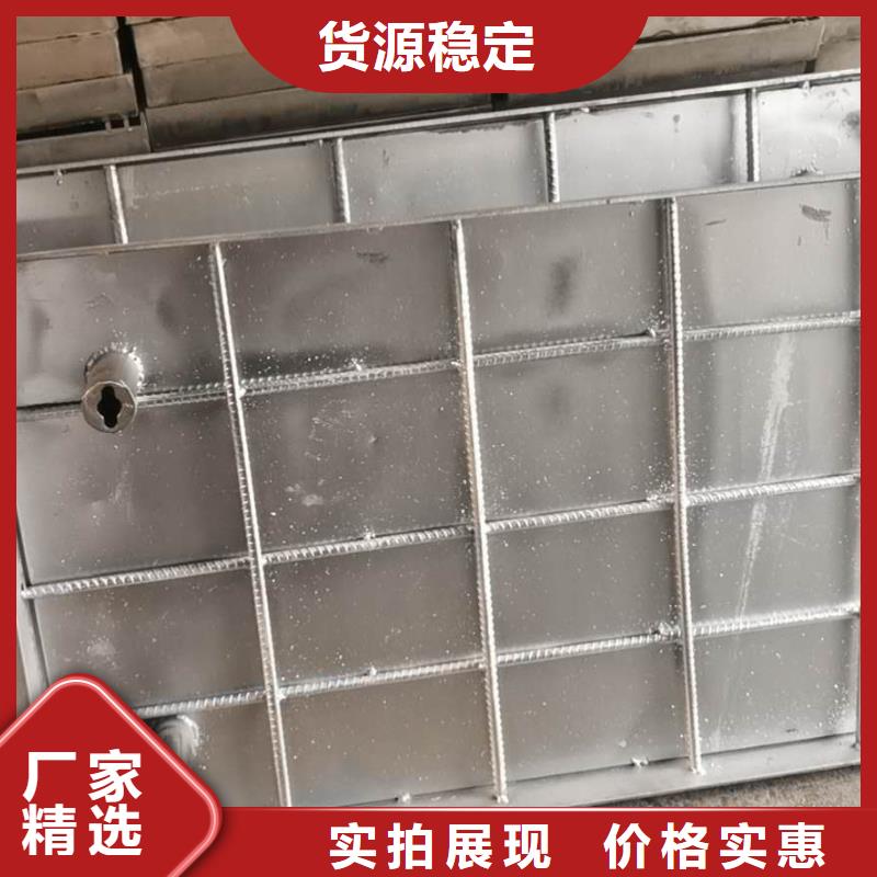  不锈钢井盖当地厂家值得信赖