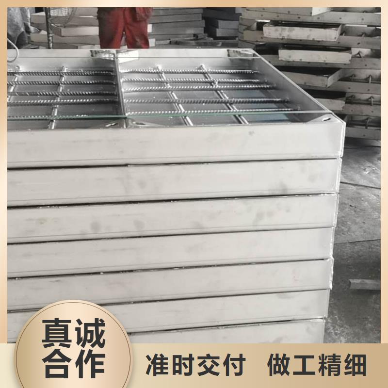 不锈钢井盖品质保障售后无忧