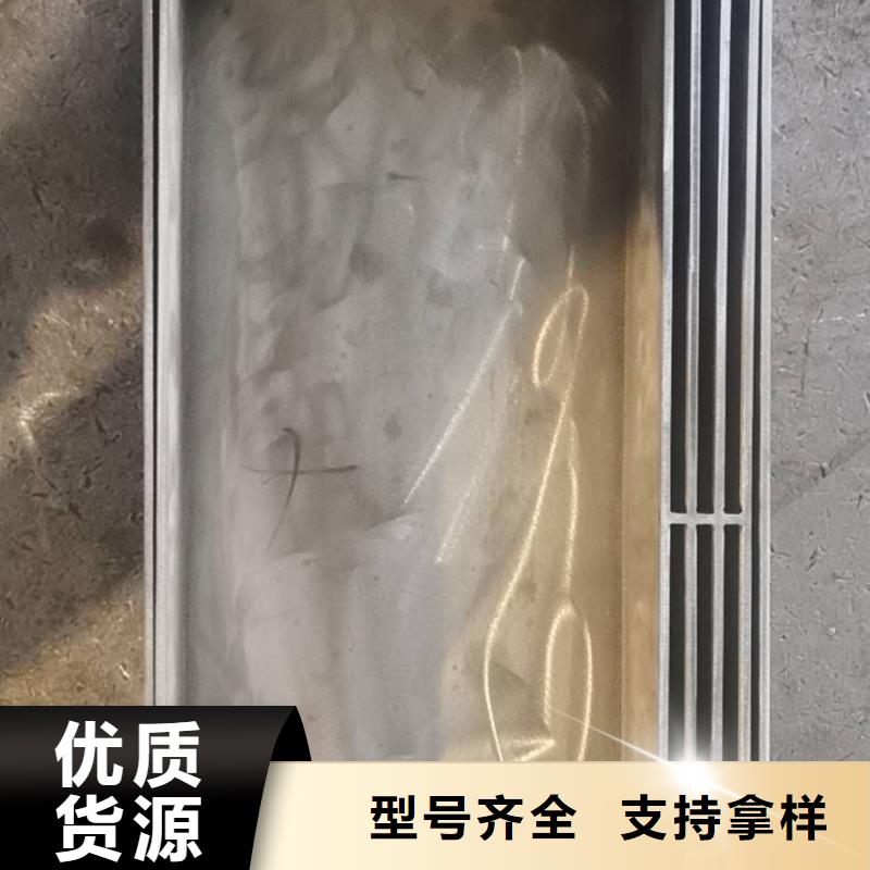 不锈钢井盖卓越品质保障