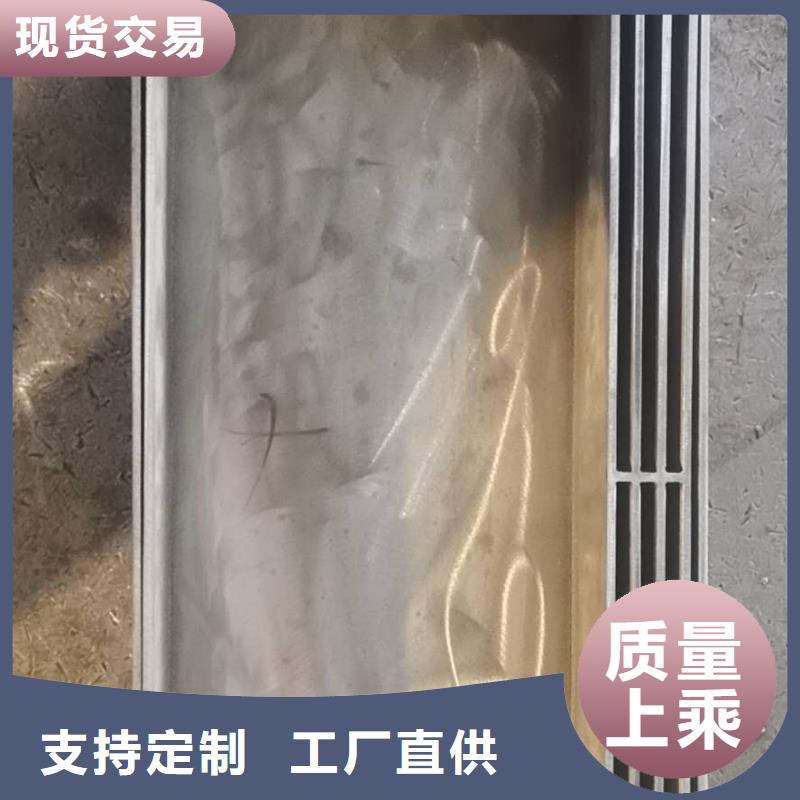 不锈钢井盖贴心服务