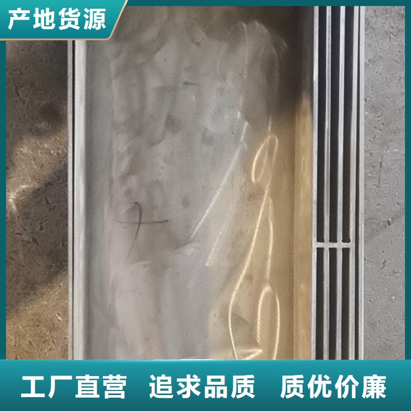 不锈钢井盖工艺成熟