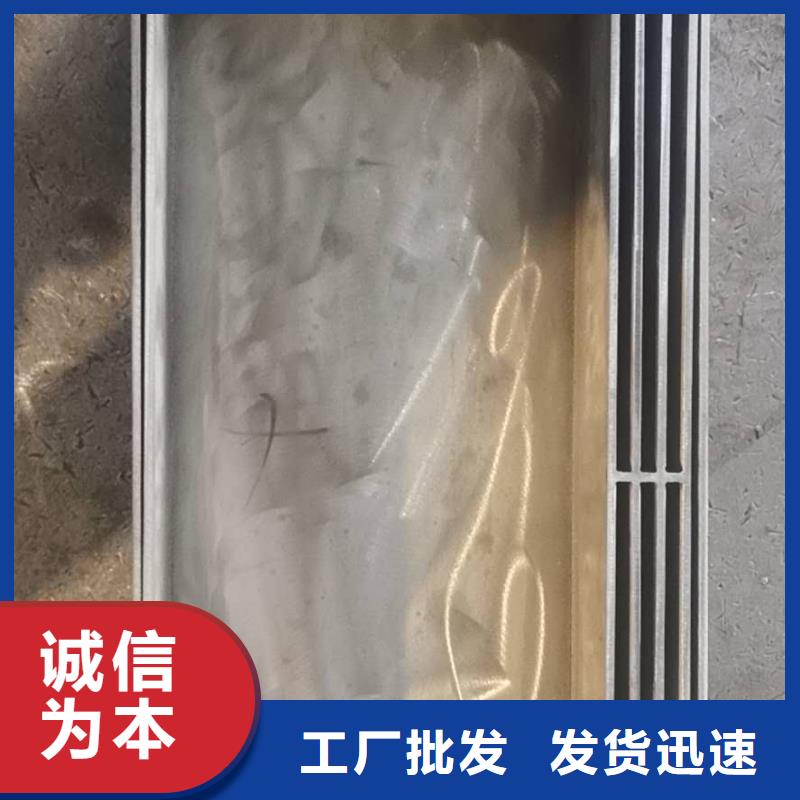 【不锈钢井盖,304不锈钢市政井盖适用范围广】