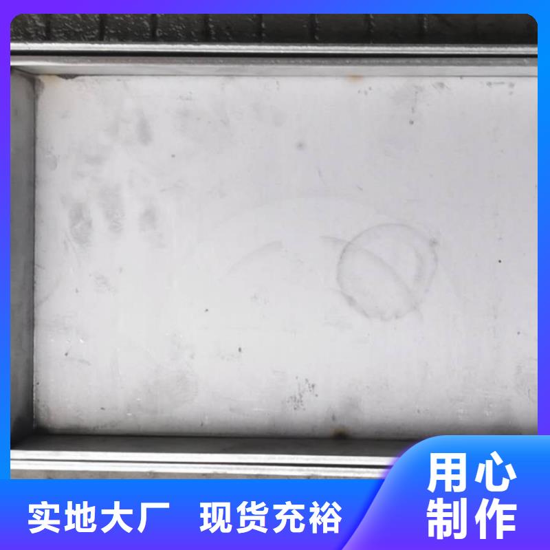 不锈钢井盖支持定制贴心售后