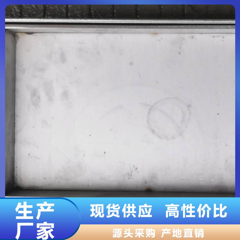 不锈钢井盖市场报价
