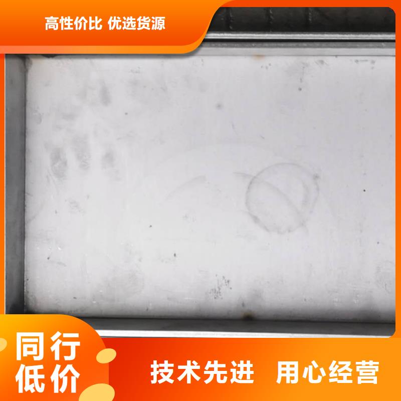 不锈钢井盖经验丰富品质可靠