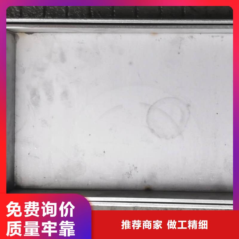 不锈钢道路井盖生产厂家
