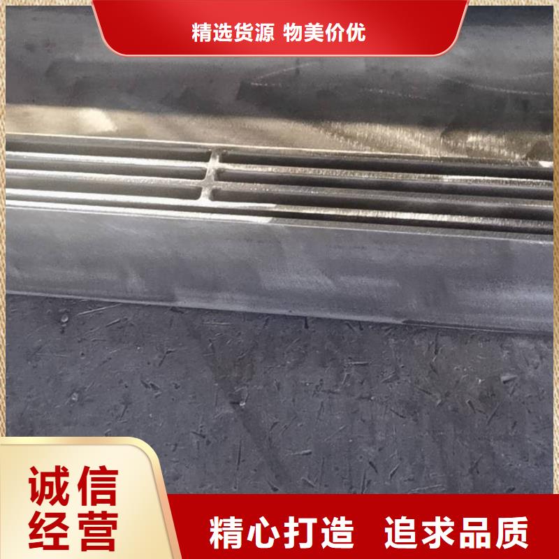 不锈钢井盖品质无所畏惧