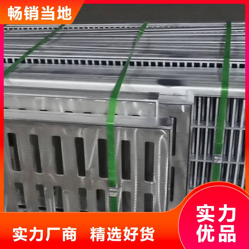 不锈钢井盖优势