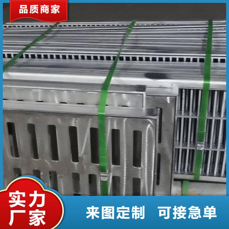 不锈钢井盖实力厂商